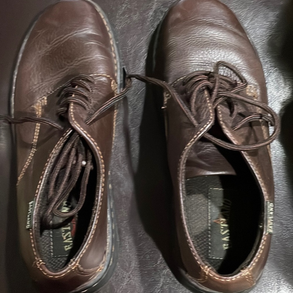 Eastland Mens shoes